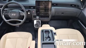 Hyundai Staria, 2025 — миниатюра 7