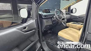 Hyundai Staria, 2025 — миниатюра 10