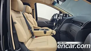 Hyundai Staria, 2025 — миниатюра 11