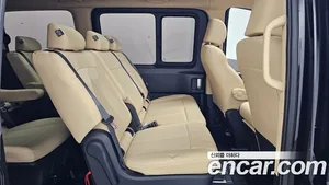 Hyundai Staria, 2025 — миниатюра 12