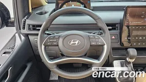 Hyundai Staria, 2025 — миниатюра 13