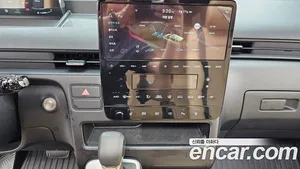 Hyundai Staria, 2025 — миниатюра 14