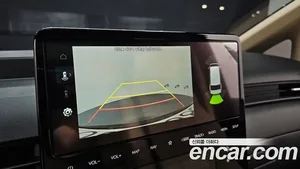 Hyundai Staria, 2025 — миниатюра 15