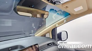 Hyundai Staria, 2025 — миниатюра 18