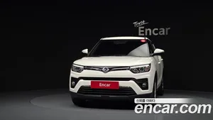 KGM Tivoli, 2020 — миниатюра 3