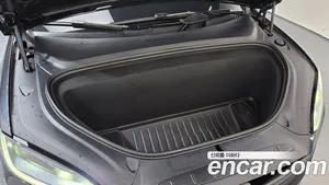 Tesla Model X, 2026 — миниатюра 6