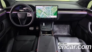 Tesla Model X, 2026 — миниатюра 10