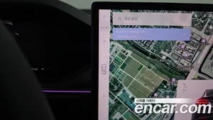 Tesla Model X, 2026 — миниатюра 12