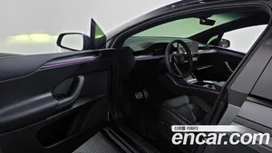 Tesla Model X, 2026 — миниатюра 13