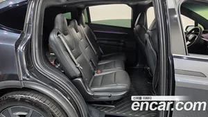 Tesla Model X, 2026 — миниатюра 17