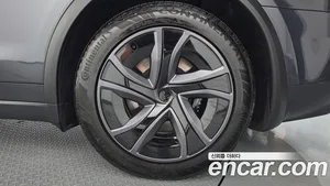 Tesla Model X, 2026 — миниатюра 7