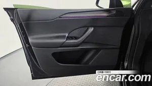 Tesla Model X, 2026 — миниатюра 14