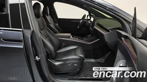 Tesla Model X, 2026 — миниатюра 16