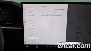 Tesla Model X, 2026 — миниатюра 27