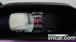 Tesla Model X, 2026 — миниатюра 28