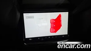 Tesla Model X, 2026 — миниатюра 30