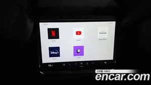Tesla Model X, 2026 — миниатюра 31
