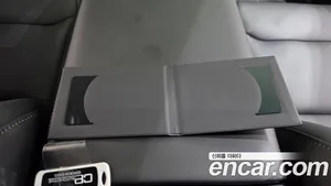 Tesla Model X, 2026 — миниатюра 36