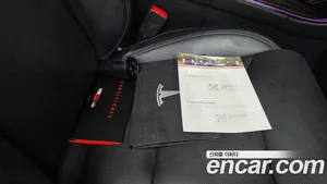 Tesla Model X, 2026 — миниатюра 38