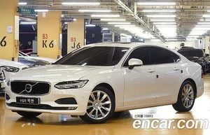 Volvo S90, 2017 — миниатюра 2