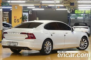 Volvo S90, 2017 — миниатюра 3