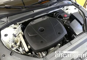 Volvo S90, 2017 — миниатюра 5