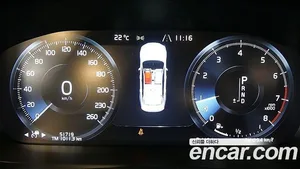 Volvo S90, 2017 — миниатюра 6