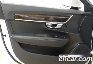 Volvo S90, 2017 — миниатюра 10