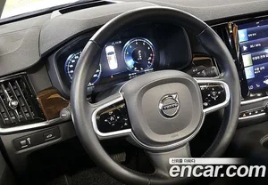 Volvo S90, 2017 — миниатюра 11