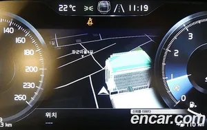 Volvo S90, 2017 — миниатюра 12