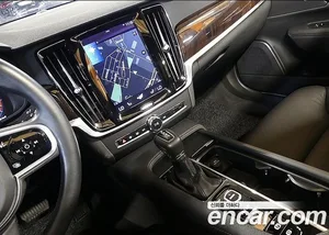 Volvo S90, 2017 — миниатюра 13