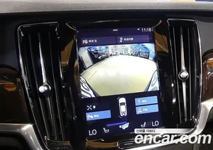 Volvo S90, 2017 — миниатюра 15