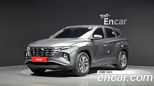 Hyundai Tucson, 2022 — миниатюра 1