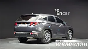 Hyundai Tucson, 2022 — миниатюра 2