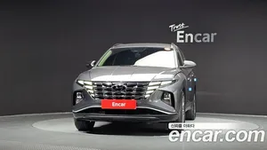Hyundai Tucson, 2022 — миниатюра 3