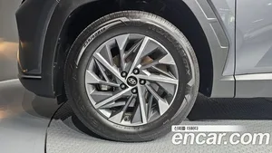 Hyundai Tucson, 2022 — миниатюра 5