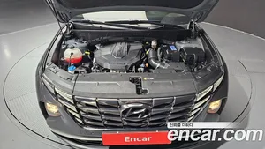 Hyundai Tucson, 2022 — миниатюра 6