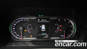 Hyundai Tucson, 2022 — миниатюра 11