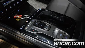 Hyundai Tucson, 2022 — миниатюра 12