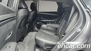 Hyundai Tucson, 2022 — миниатюра 17
