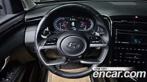 Hyundai Tucson, 2022 — миниатюра 18