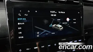 Hyundai Tucson, 2022 — миниатюра 25