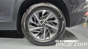 Hyundai Tucson, 2022 — миниатюра 7