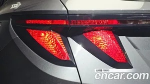 Hyundai Tucson, 2022 — миниатюра 9