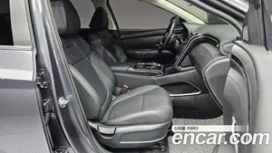Hyundai Tucson, 2022 — миниатюра 16