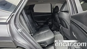 Hyundai Tucson, 2022 — миниатюра 30