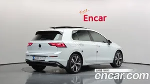Volkswagen Golf, 2026 — миниатюра 2