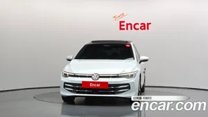 Volkswagen Golf, 2026 — миниатюра 3