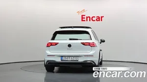 Volkswagen Golf, 2026 — миниатюра 4