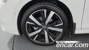 Volkswagen Golf, 2026 — миниатюра 5